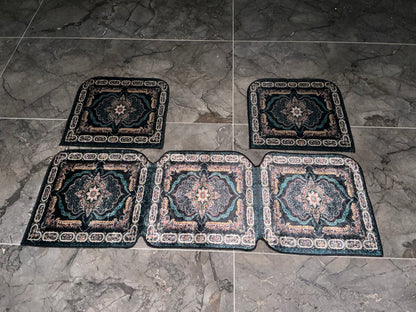 Osmanlı Koltuk halısı